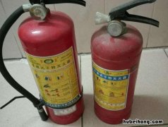 灭火器如何维护保养 灭火器如何使用步骤