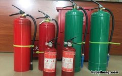 灭火器怎么维护保养 灭火器的日常维护和保养