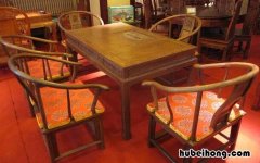 鸡翅木茶桌的保养方法是什么 鸡翅木茶具的功效和作用