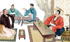 梁惠王是什么时期的人 梁惠王是什么国的君王