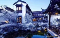 梅须逊雪三分白下一句是什么 梅须逊雪三分白的意思是什么?