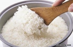 煮米饭泡米多长时间 泡米饭的危害