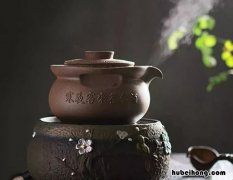 煮茶注意事项有哪些 煮茶的程序