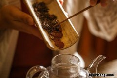煮茶用冷水还是热水好 用玻璃壶煮茶的正确流程