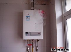 燃气热水器打不着火有哪些原因 燃气热水器打火不燃