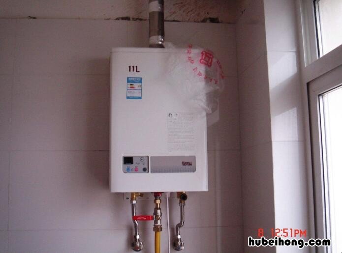 燃气热水器打不着火有哪些原因 燃气热水器打火不燃