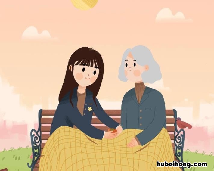 歌颂母亲句子有哪些 歌颂母亲的成语有哪些
