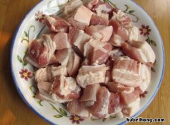 猪肉放久了有点味道怎么办 猪肉放长了时间有股特别的腥味