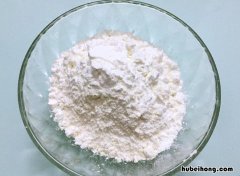 玉米淀粉和面粉的区别有哪些 玉米淀粉跟面粉区别