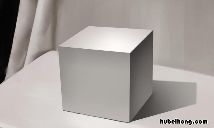 正方体有多少条棱 正方体有几个棱?