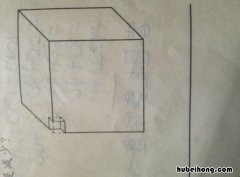 正方体的棱长怎么算 正方体棱长是边长吗