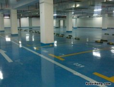 环氧树脂地坪的优点有哪些 环氧树脂地坪施工方法