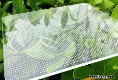 玻璃导光板使用需注意哪些 导光玻璃多少钱一平方