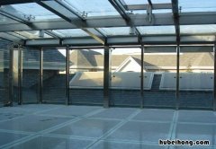 玻璃屋顶用什么材料能隔热 玻璃屋顶用什么材料能隔热
