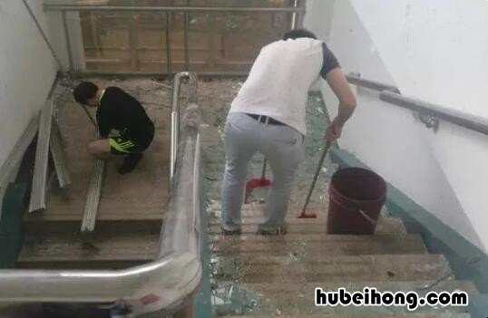 玻璃打碎了怎么处理 玻璃打碎了有什么预兆