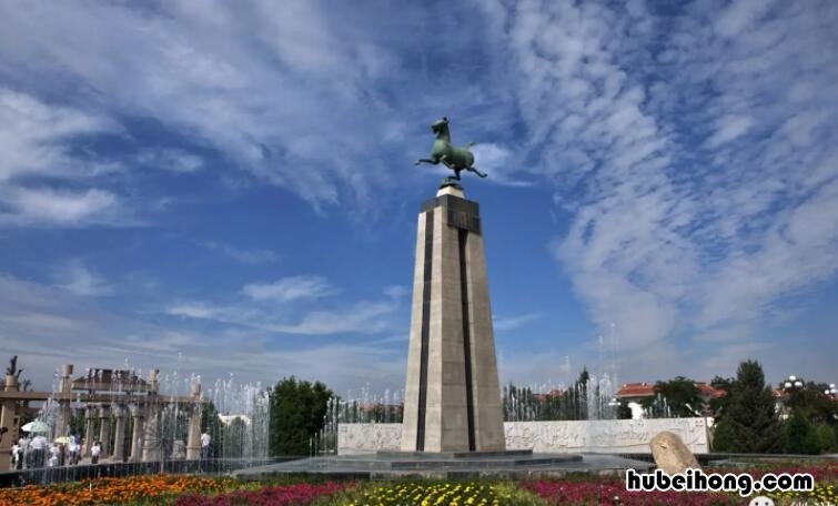 武威天气特点是什么 武威的天气预报
