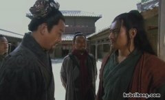 武松和宋江最早在哪相遇的 武松与宋江初识在谁家