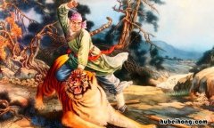 武松是什么朝代的人 武松是什么朝代的人