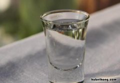 玻璃杯有哪几种款式 各种玻璃杯的名称
