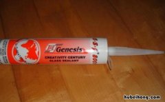 玻璃胶多久能干透 快干玻璃胶多久能干透