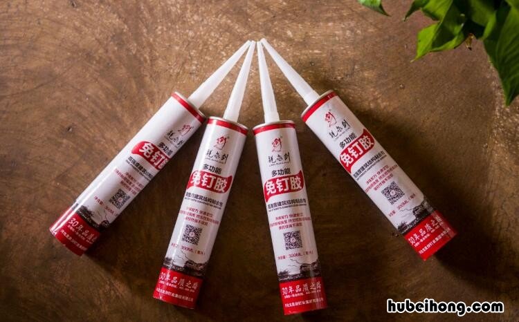 玻璃胶打完用什么刮 玻璃胶打完用什么刮