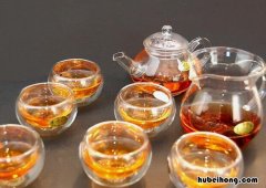 玻璃茶具使用要注意什么 玻璃茶具的功能