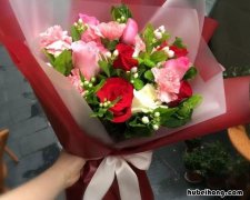 母亲节鲜花文案怎么写 母亲节鲜花文案简短句子大全