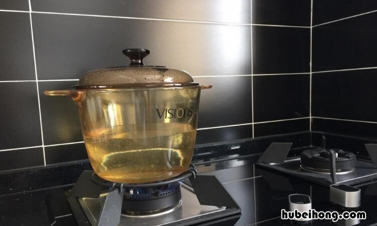 玻璃锅使用禁忌有哪些 玻璃锅使用注意事项