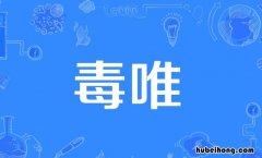 毒唯是什么意思 cp粉和唯粉哪个厉害