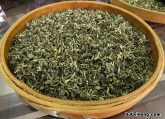 甘露茶叶属于什么茶 甘露茶叶多少钱一斤