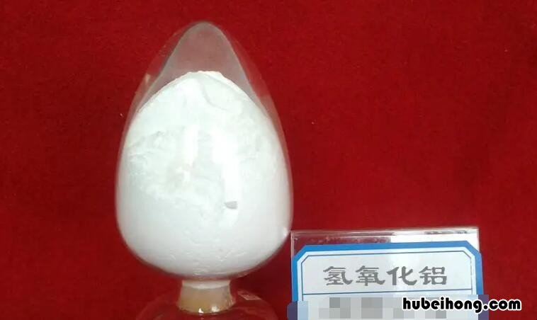 氢氧化铝电离是什么 氢氧化铝的电离常数是多少