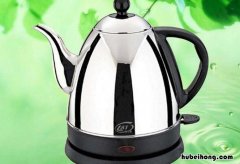 电热水壶使用注意什么 电热水壶的操作规范和使用注意点
