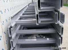 电缆桥架类型有哪些 电缆桥架分哪几种