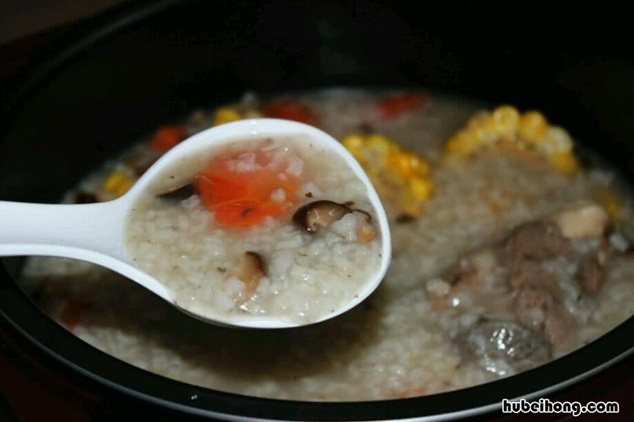 电饭锅煮粥会溢出来怎么办 电饭煲煲粥溢锅