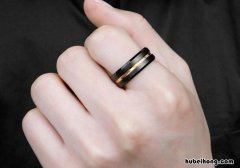 男生带戒指的含义是什么 男生戴戒指有什么说法