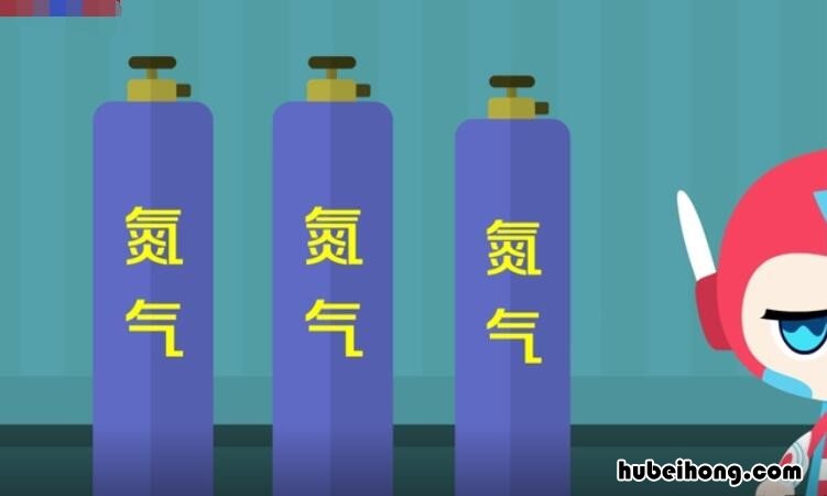 氮气的电子式是什么 写出氮气的电子式和结构式