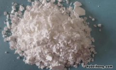 氯化钙溶于水吗 氯化钙融于水吗