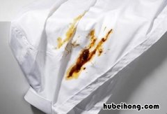 白短袖有油点怎么去除 白短袖有油渍怎么洗