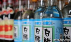 白米醋和白醋有区别吗 白米醋和白醋有区别吗视频