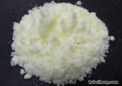 氯化铝物理性质有哪些 氯化铝化学式大全