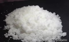 氯化铝的化学式是什么 氯化铝化学式大全