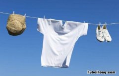 白色衣服清洗需要注意哪些事项 白色衣服清洗小妙招有哪些