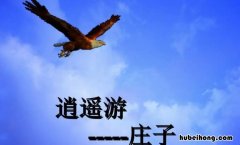 水击三千里的下一句是什么 水击三千里的三如何解释