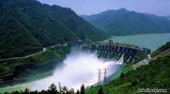 水力发电的原理是什么 水力发电的基本原理及特点是什么