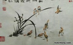 水印和真迹怎么区分 水印的防伪原理