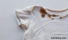 白衣服顽固油渍去除方法有什么 白衣服顽固油渍用什么洗得掉