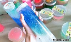 水晶泥有毒吗 透明水晶泥有毒吗
