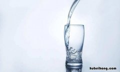 水的化学性质是什么 水的化学性状包括