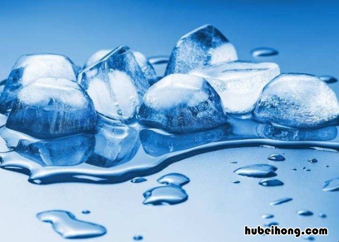 水结冰的温度是多少 水结冰的温度是多少水沸腾的温度是多少