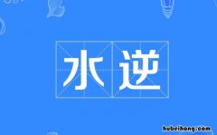 水逆词语来源是什么 水逆这句话啥意思